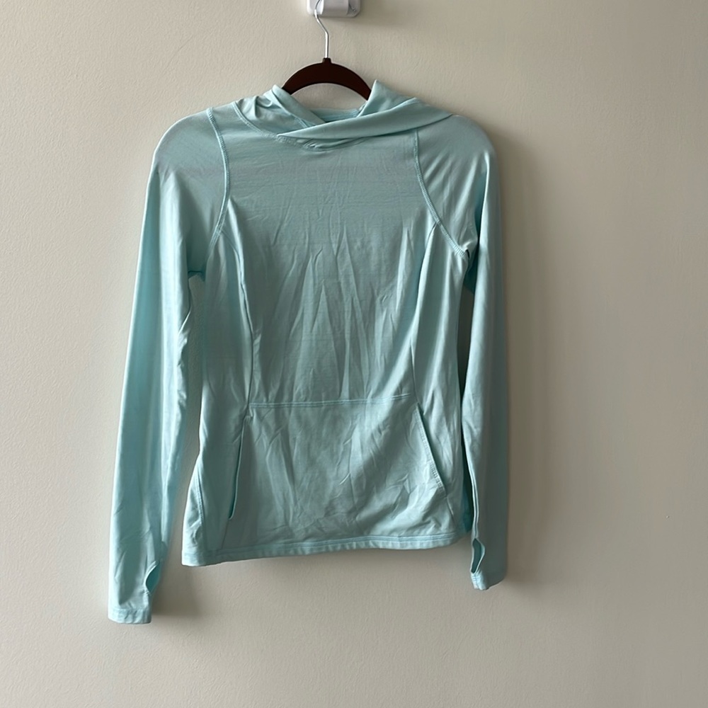 FILA athletic hoodie